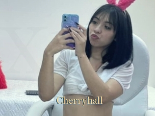Cherryhall