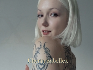Cherryisabellex