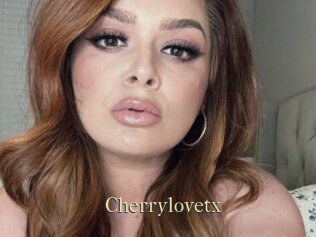 Cherrylovetx