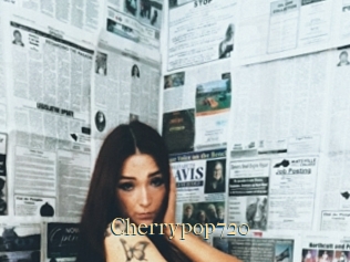 Cherrypop720