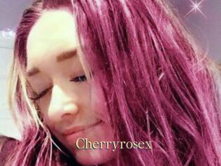 Cherryrosex