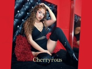 Cherryrous