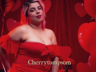 Cherrytompsom