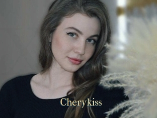 Cherykiss