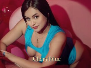 Cherylblue