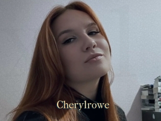 Cherylrowe