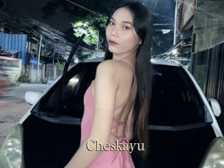 Cheskayu