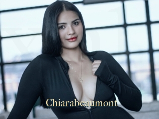 Chiarabeaumont