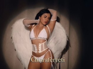 Chiaraferreti