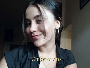 Chikylorens