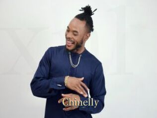 Chinelly