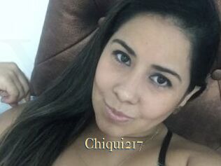 Chiqui217