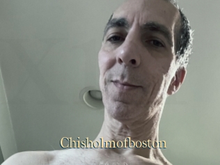 Chisholmofboston
