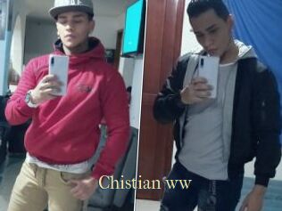 Chistian_ww