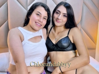 Chloeandabbyy