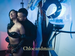 Chloeandmaiik
