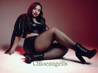 Chloeangells