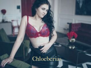 Chloeberias