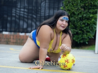 Chloebigass