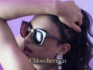 Chloecherry21