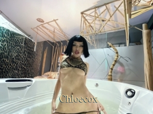 Chloecox