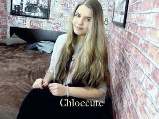 Chloecute