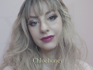 Chloehoney