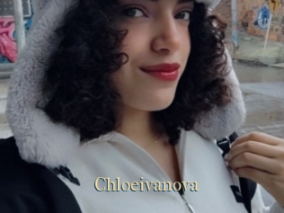 Chloeivanova