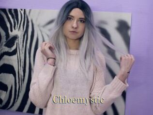 Chloemystic