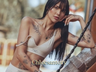 Chloesantory