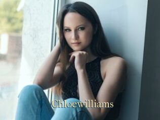 Chloewilliams
