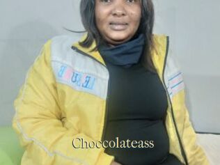 Choccolateass