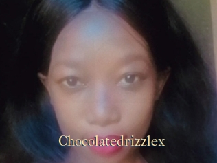 Chocolatedrizzlex