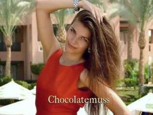 Chocolatemuss