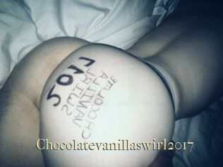 Chocolatevanillaswirl2017