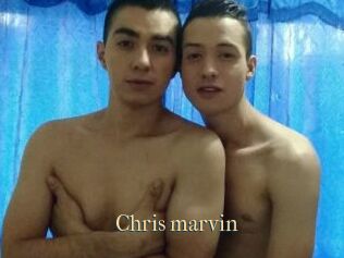 Chris_marvin