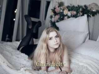 Chrismelty