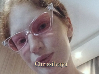 Chrissilvaya