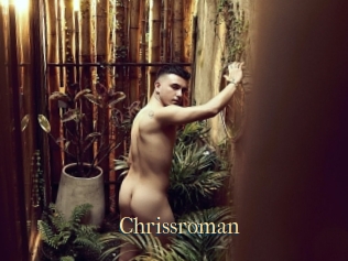 Chrissroman