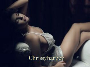 Chrissyharper