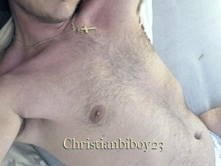 Christianbiboy23