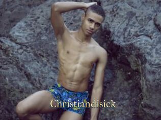 Christiandisick