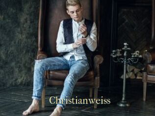 Christianweiss