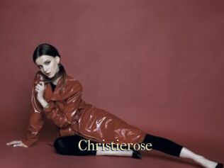 Christierose