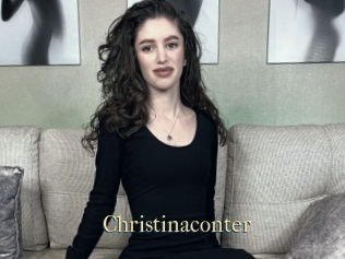 Christinaconter