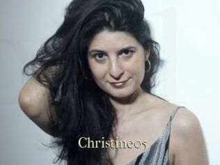 Christine05