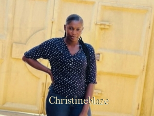 Christineblaze