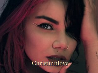Christinnlove