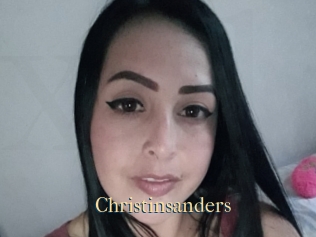 Christinsanders
