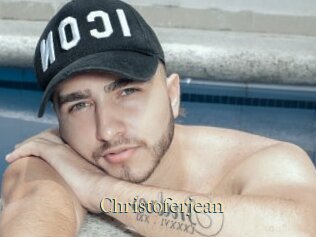 Christoferjean